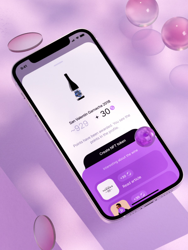 Qvino