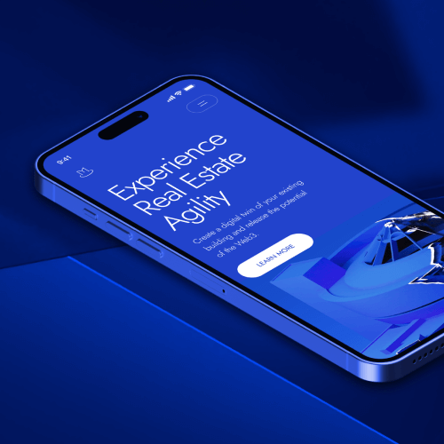 AI-enhanced UX/UI Design
